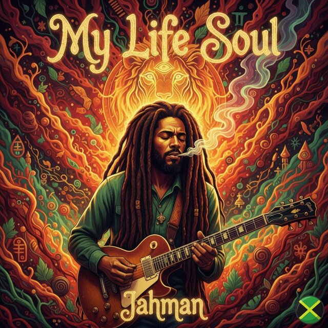 My Life Soul