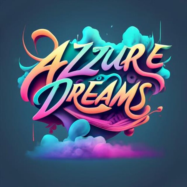 Azure Dreams