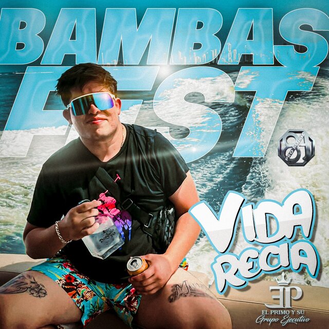 En vivo desde Bambas fest