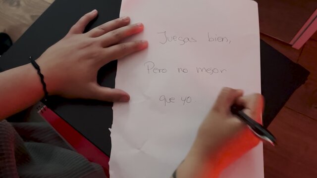 Ya No Quiero Ser Tu Amante