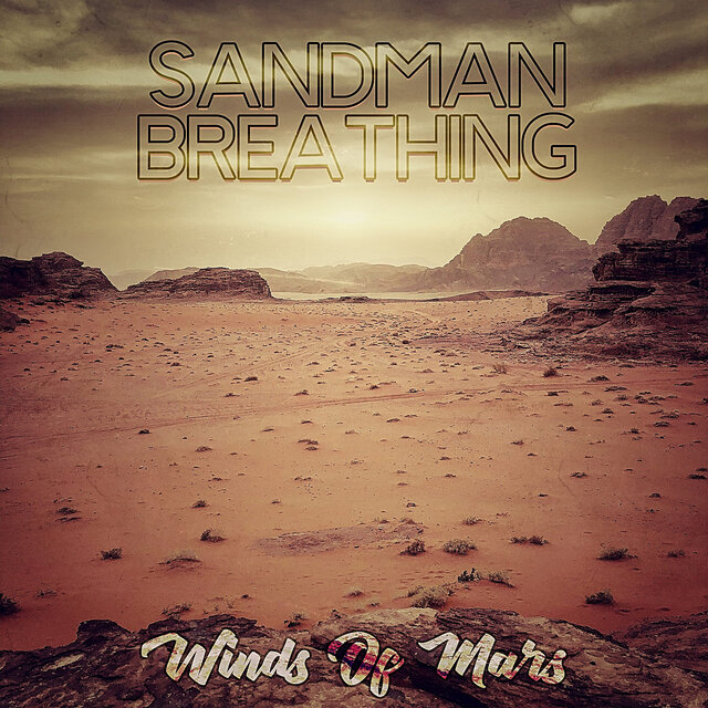 Winds of Mars
