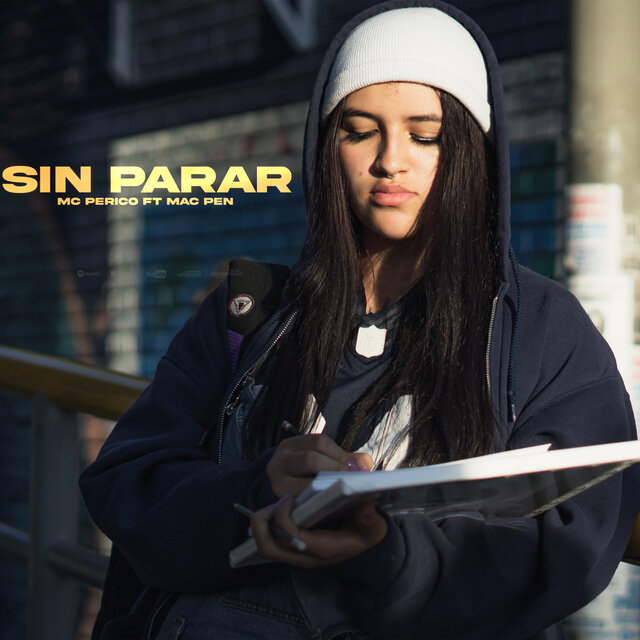 Sin Parar