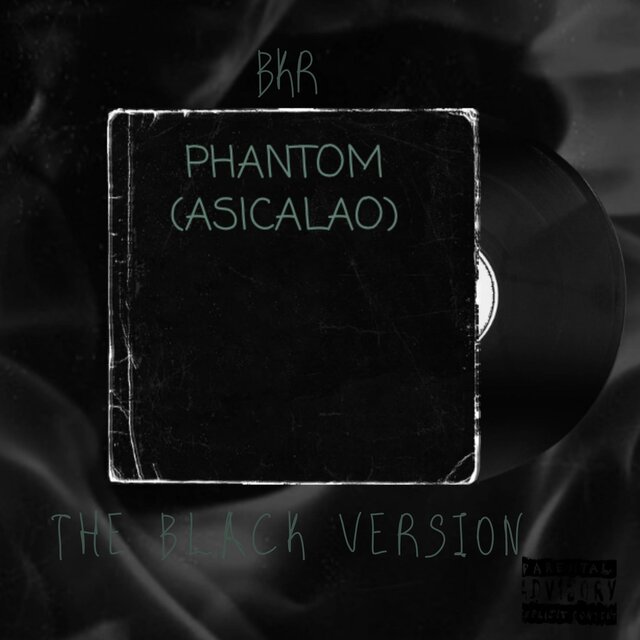 Phantom (Asicalao)