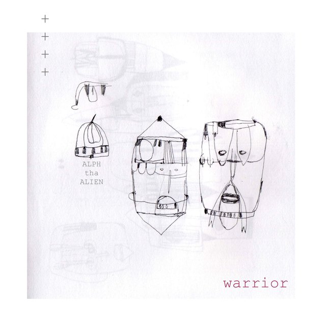 Warrior
