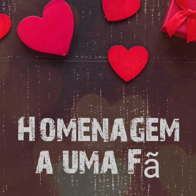 Homenagem a uma Fã