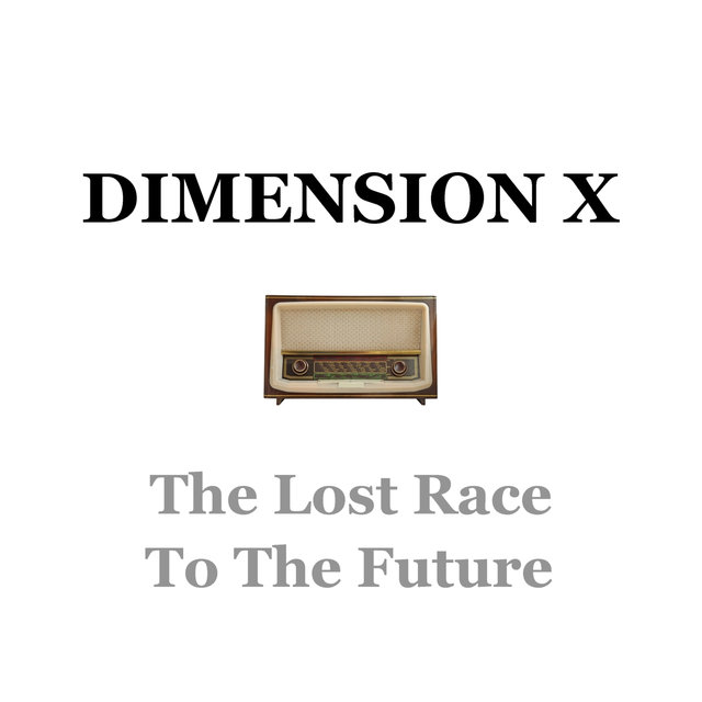 Dimension X