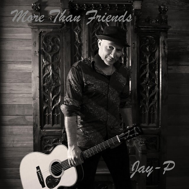 More Than Friends
