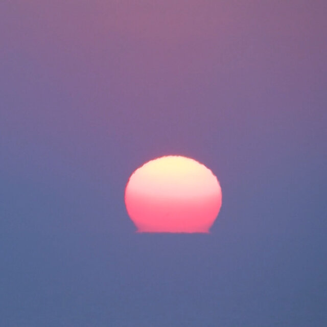 Sunset City