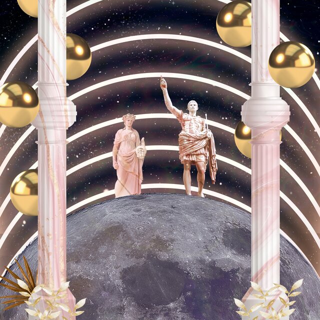 Lunar Mansion