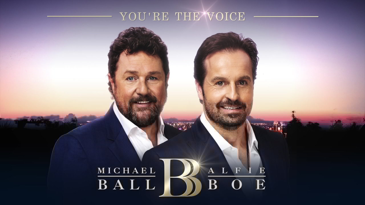 You're The Voice