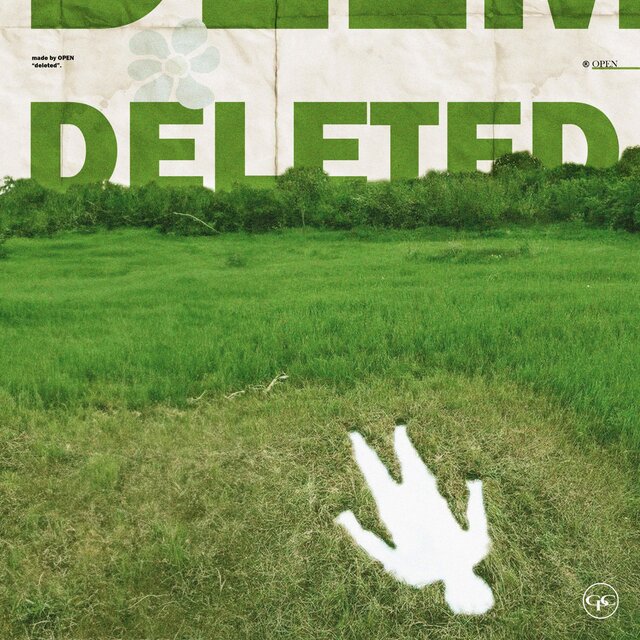 DELETED