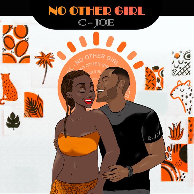 No Other Girl