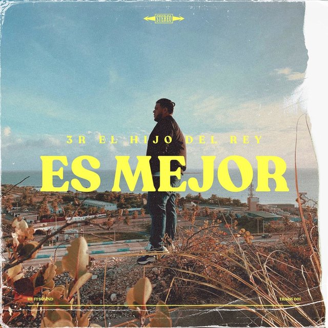 Es Mejor