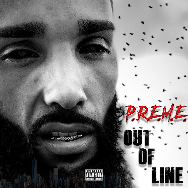 Out of Line