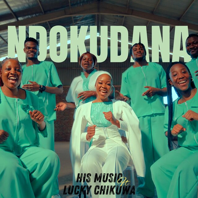 Ndinokudana (feat. Lucky Chikuwa)