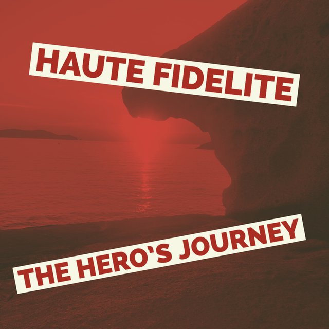 The Hero's Journey