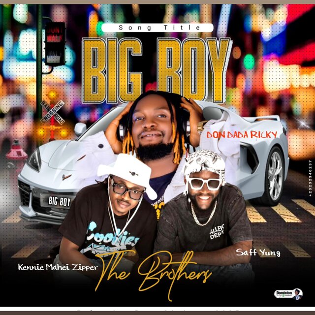Big Boy
