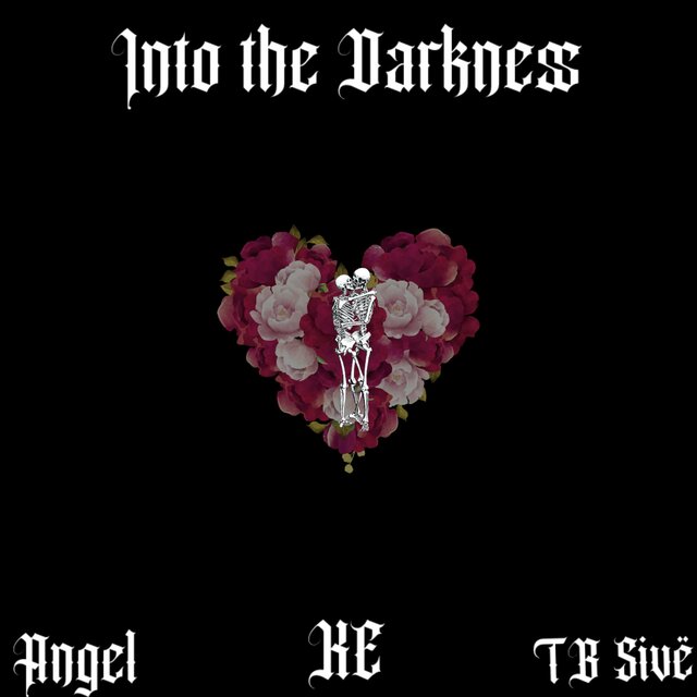 Into The Darkness (feat. Angel & TB 5ivë)