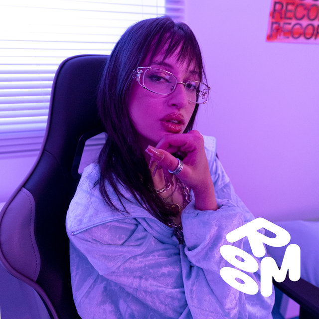 Eden (Live from Room)