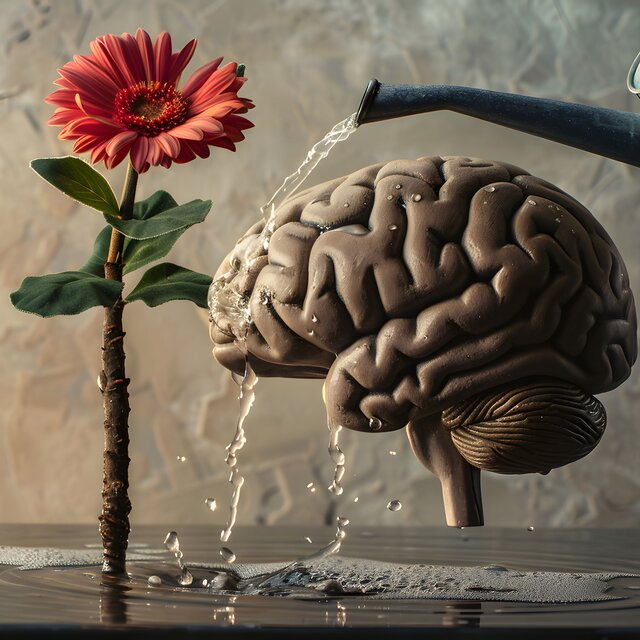 Recovery Full Body & Brain Detox