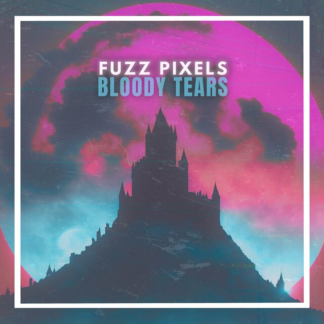 Bloody Tears (Emo Cover)