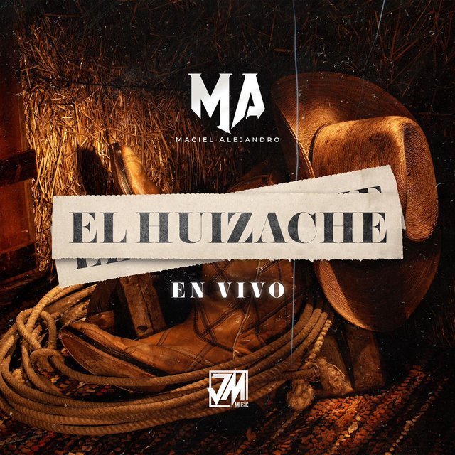 El Huizache (En Vivo)