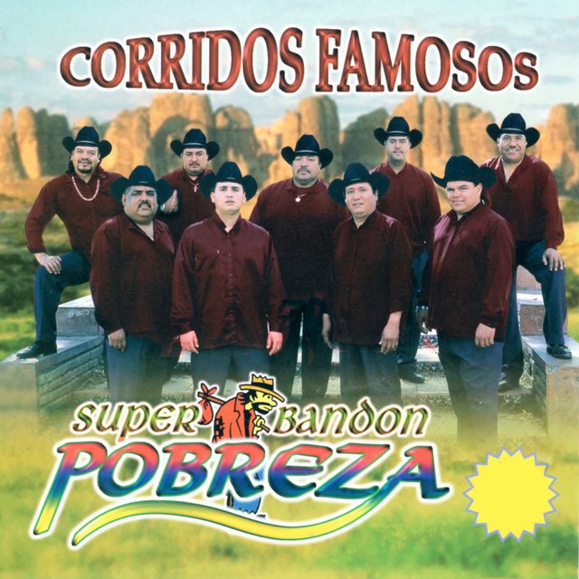 Corridos Famosos