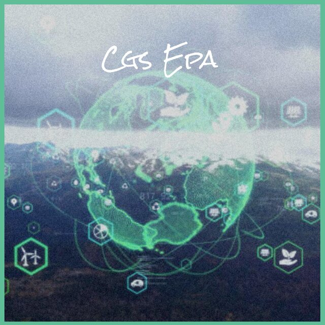 Cgs Epa