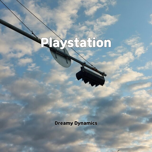 Playstation