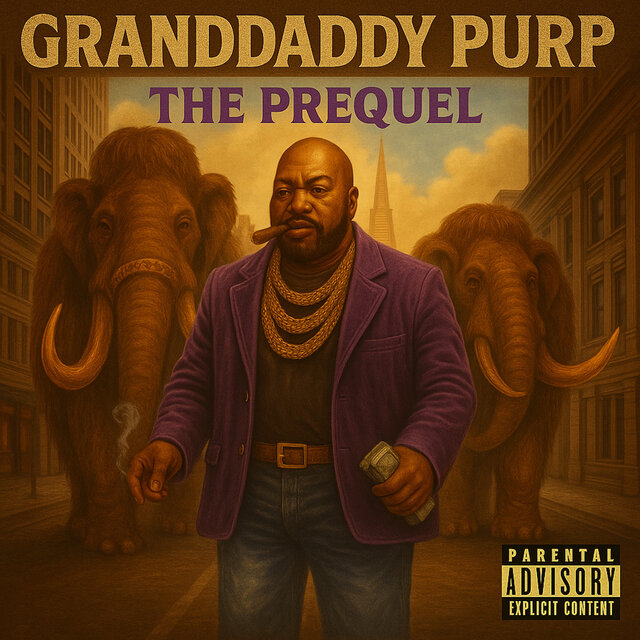 The Prequel
