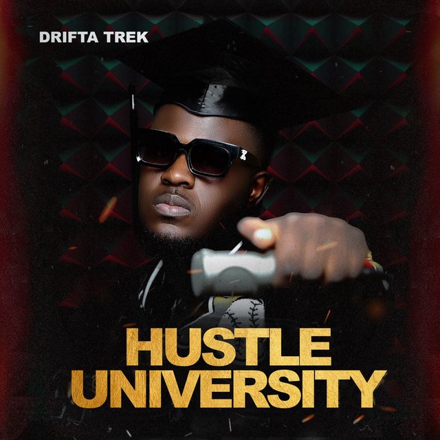 Hustle University