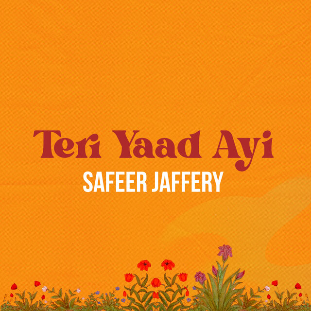 Teri Yaad Ayi