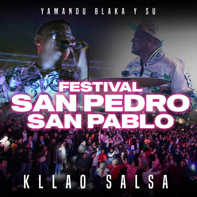 Festival San Pedro San Pablo