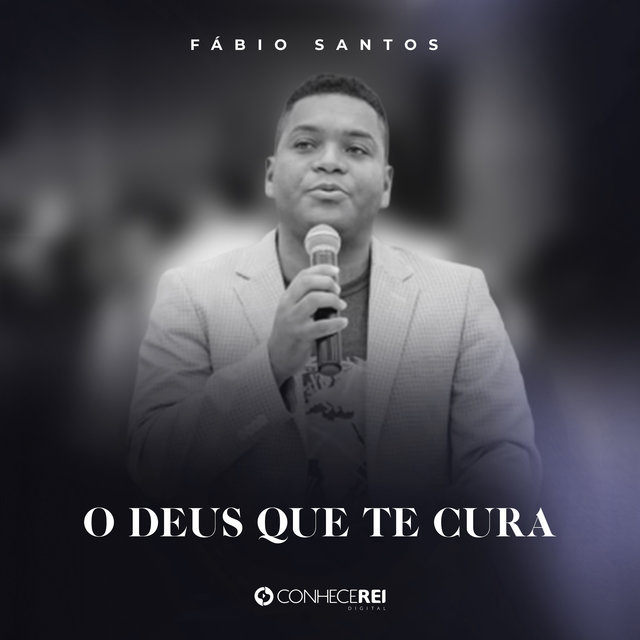 O Deus Que Te Cura