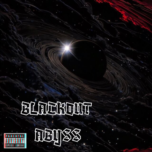BLACKOUT ABYSS