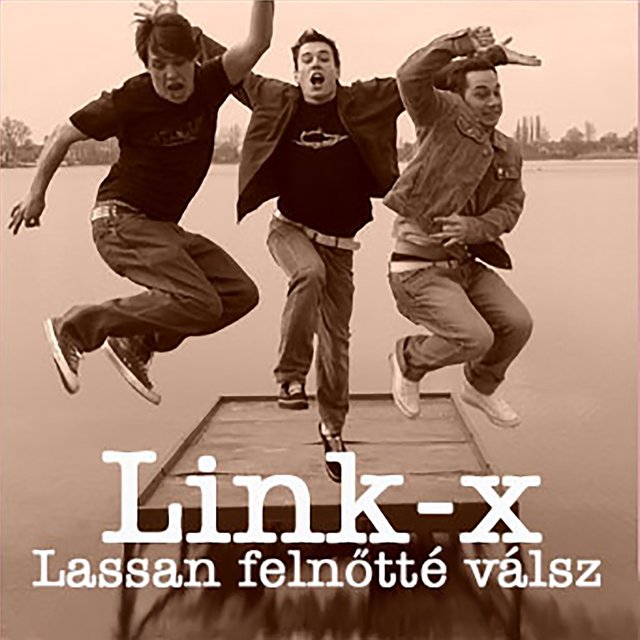 Lassan felnőtté válsz