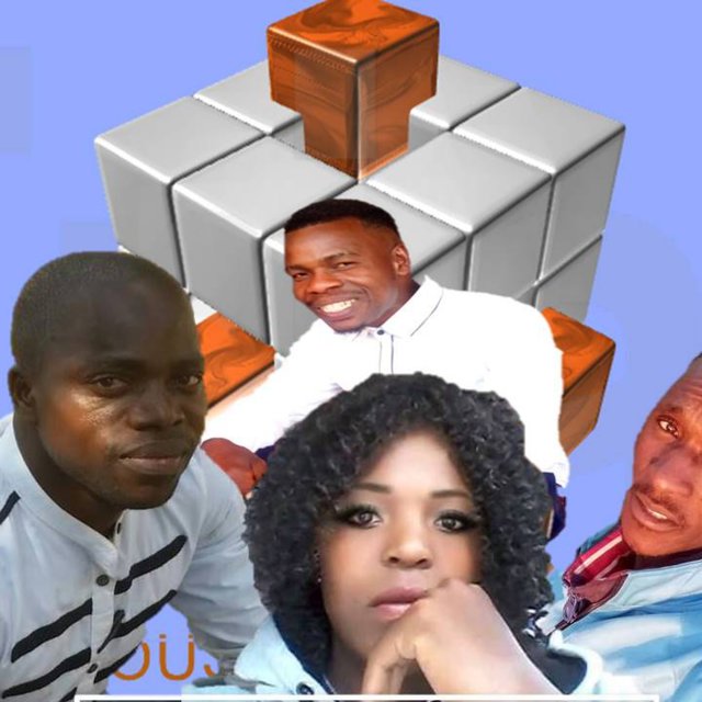 Badimo