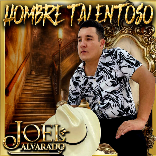 Hombre Talentoso