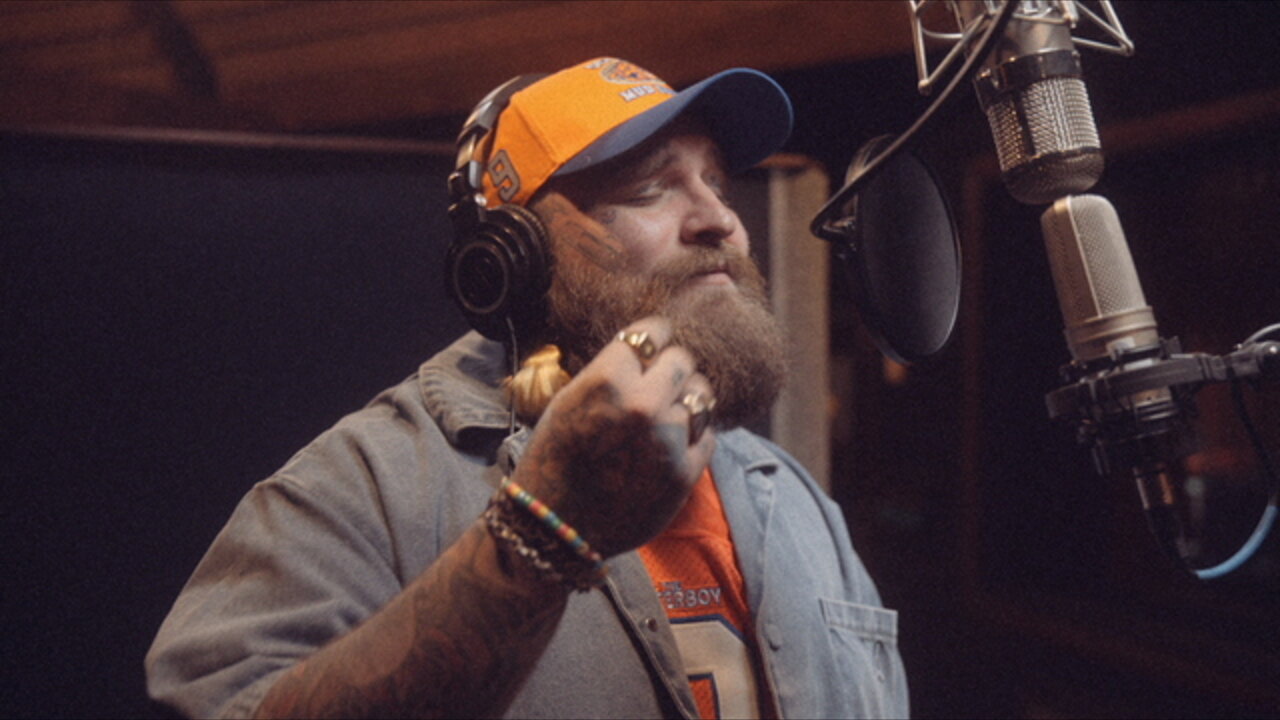 Lose Control (The Village Sessions)