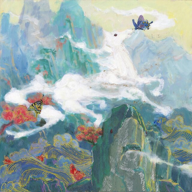 你好，道姑