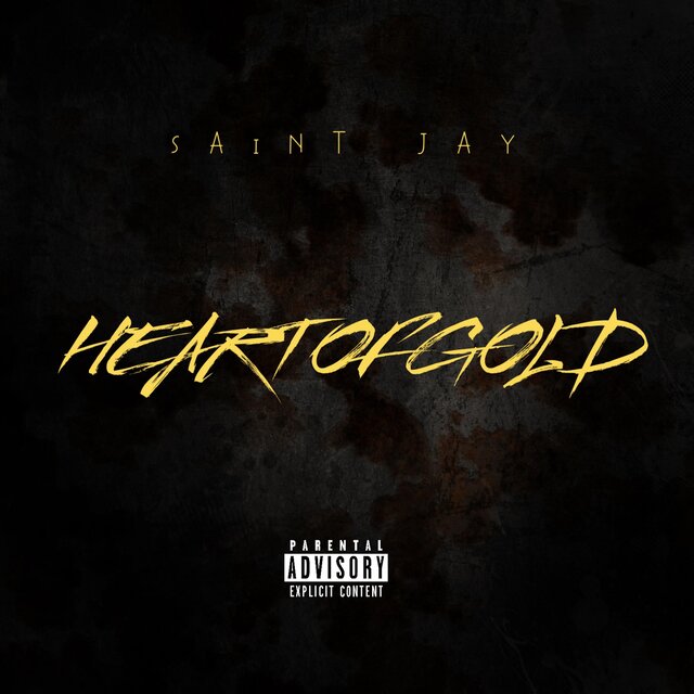 HEART OF GOLD