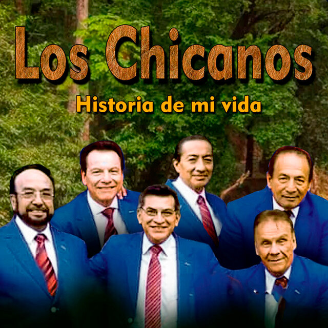 Historia De Mi Vida