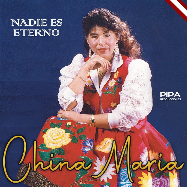 Nadie es Eterno