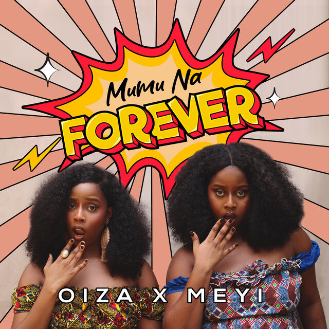 Mumu Na Forever