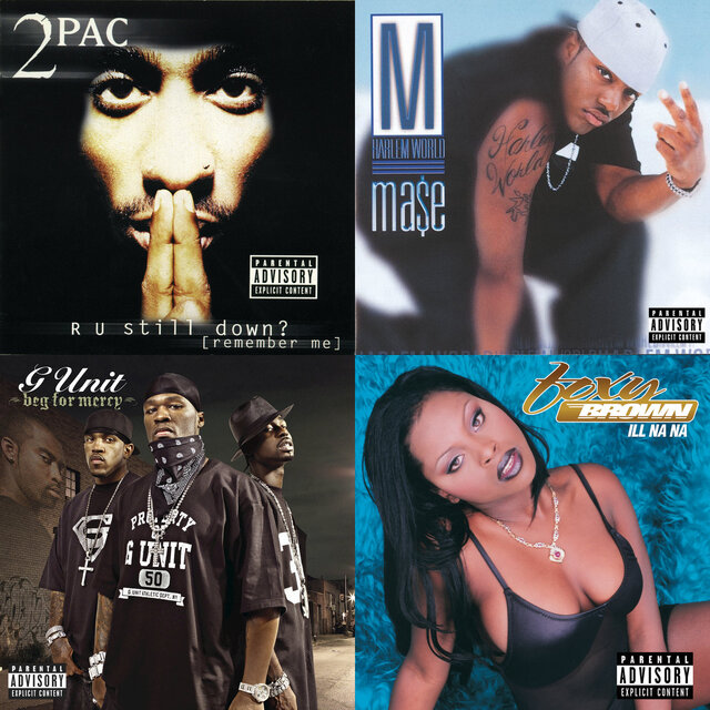 Thug Love ❤️