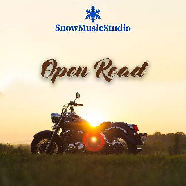 Open Road