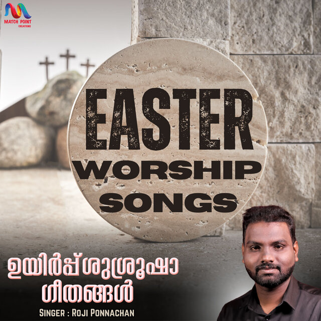 Easter Worship Songs