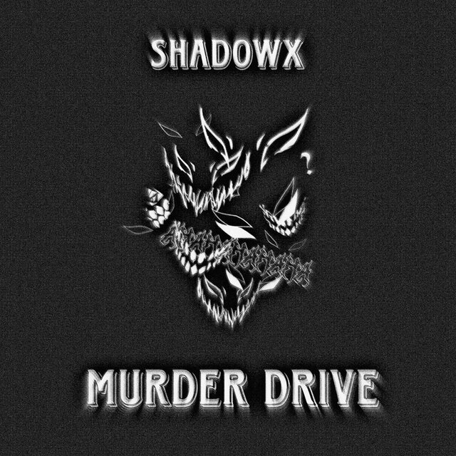 MURDER DRIVE
