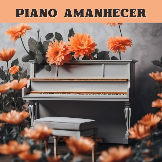 Piano Amanhecer: Música Calmante para Começar o Dia com Positividade e Tranquilidade