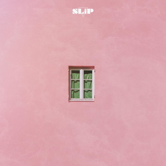 Trapped in Pastel